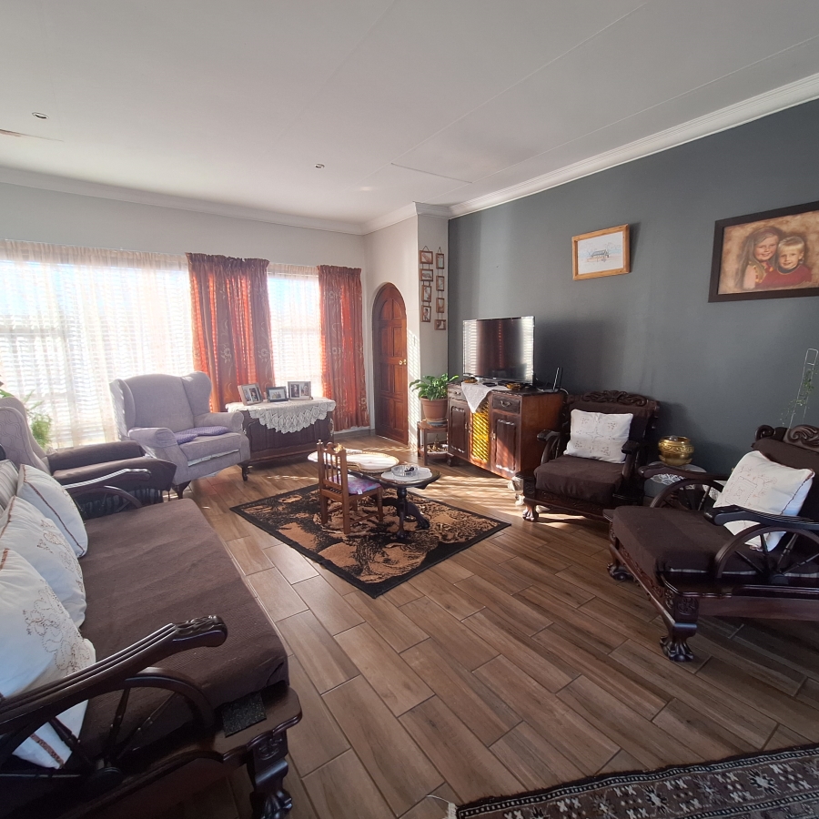 3 Bedroom Property for Sale in Cornelia Free State